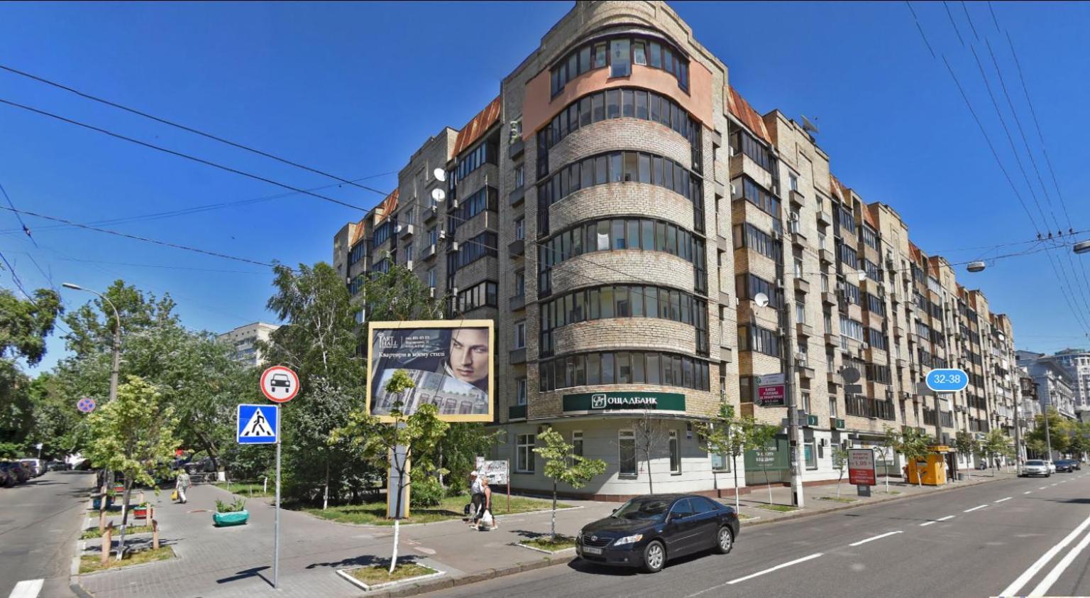 Чотиримісний номер