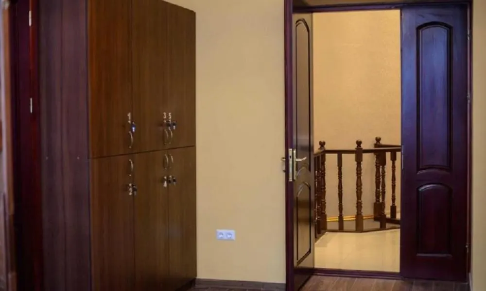 Lviv City Hostel-1