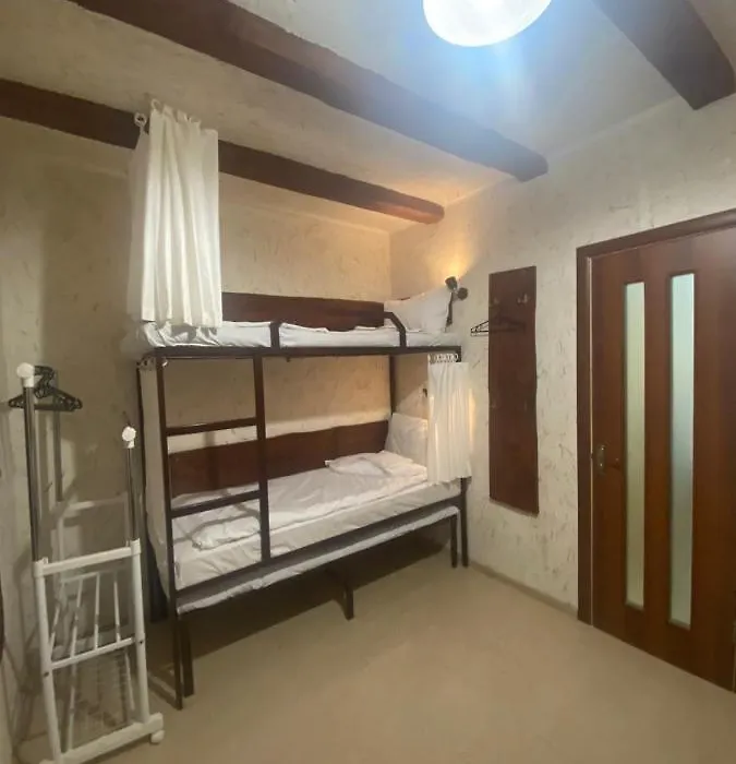 Hostel Danylo Halytskyi-1