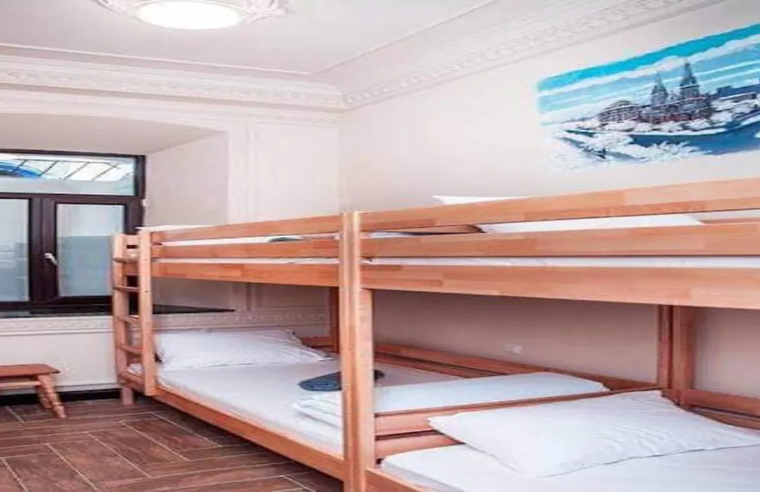 Apartment Kiev-1