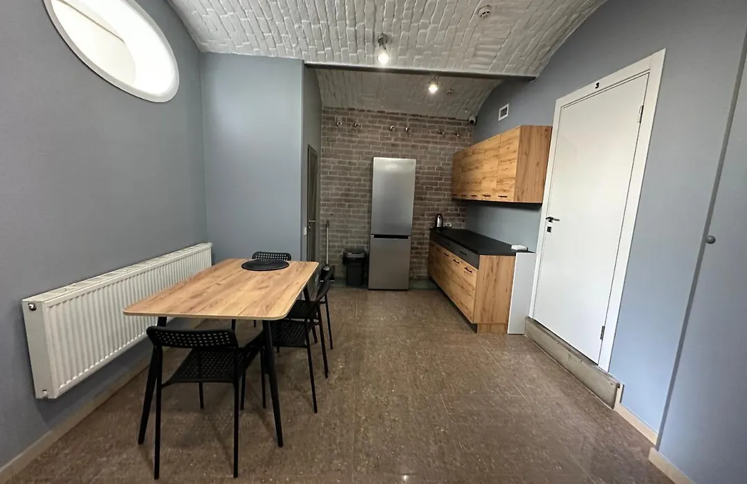 A1 Apartments Lviv-1