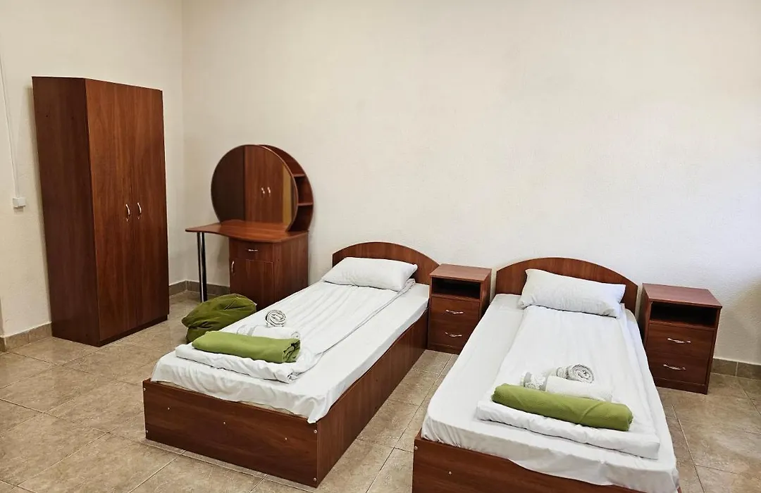 Coin Apartments & Poshtel-1