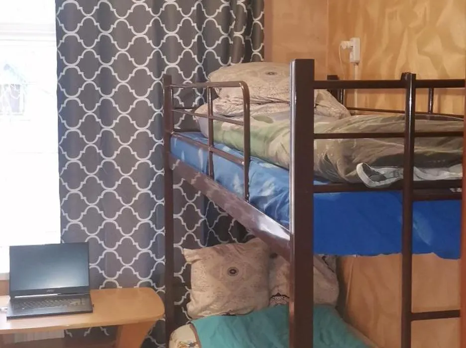 Kosher Hostel-1