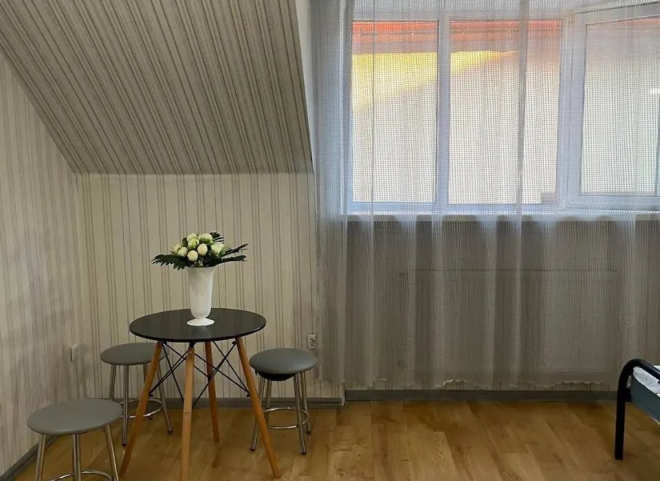 Vip Hostel-1