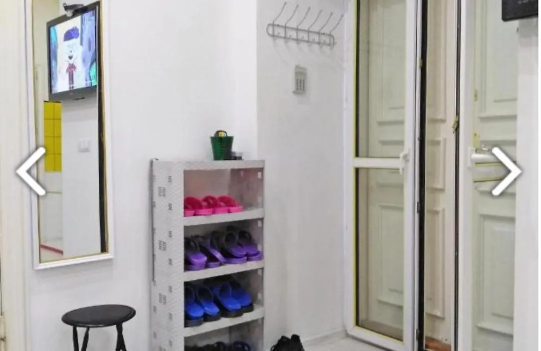 Good Dreams Hostel-1