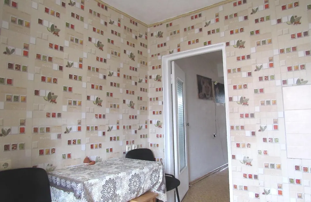 Hostel Artem-1