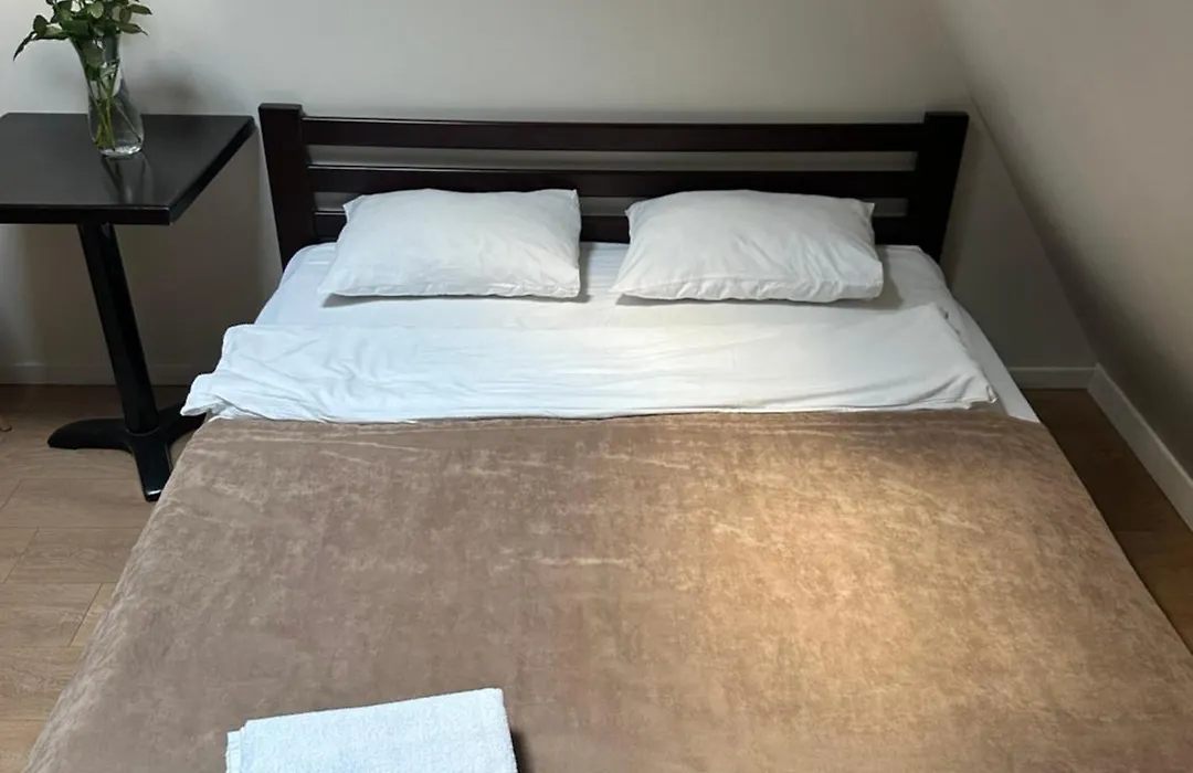 Gar'Is Hostel Lviv-1