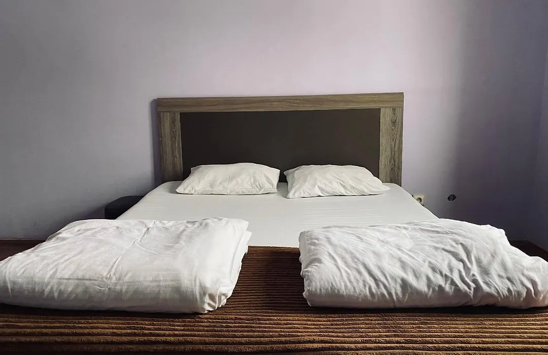 New York Hostel-1