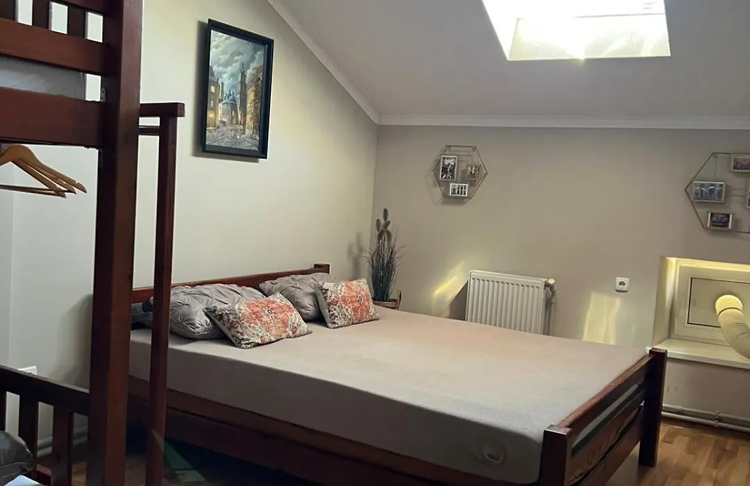 Lions Heart Hostel-1