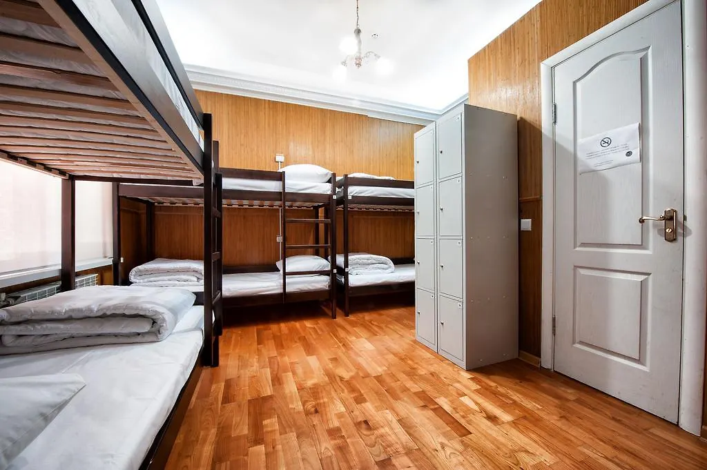 Pallet Hostel-1
