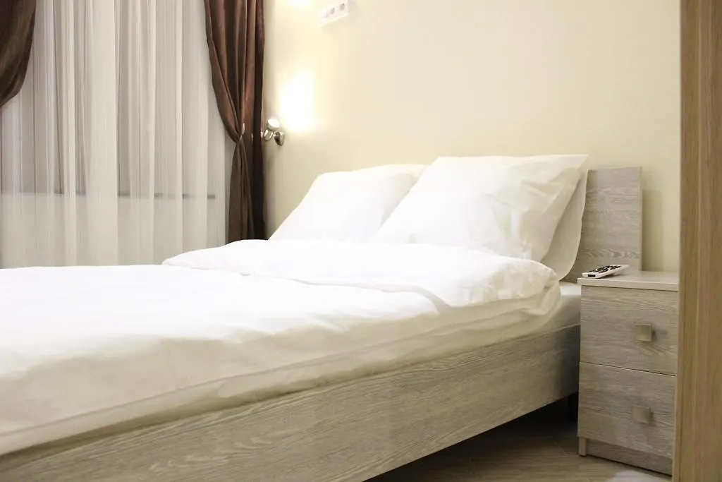 Ciello Hostel-1