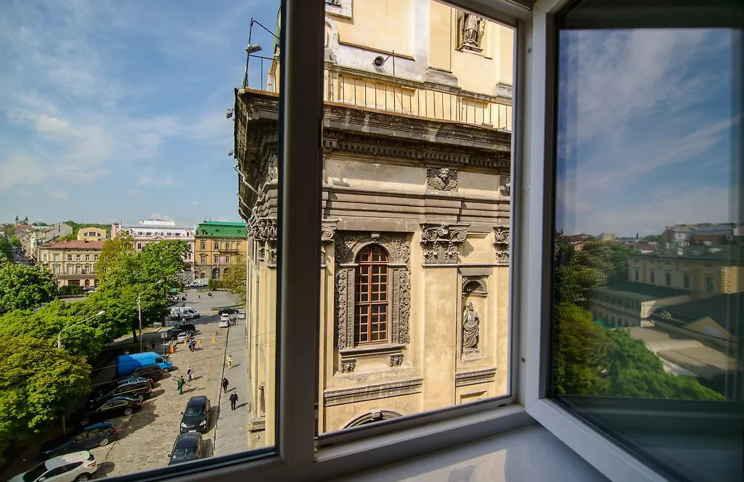 Premium Hostel-1