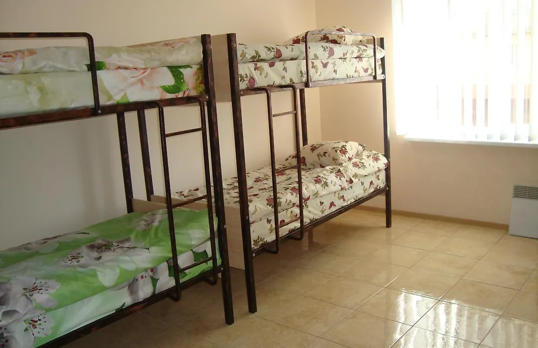 Hostel Sofia-1