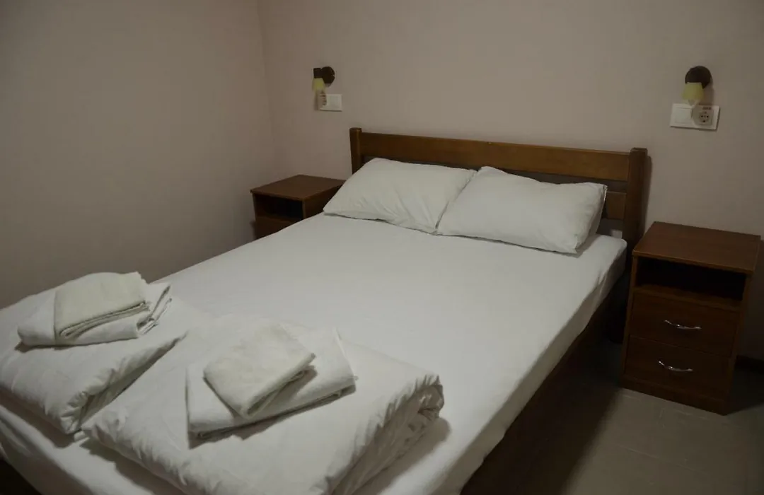 Hostel Vshokoladi-1