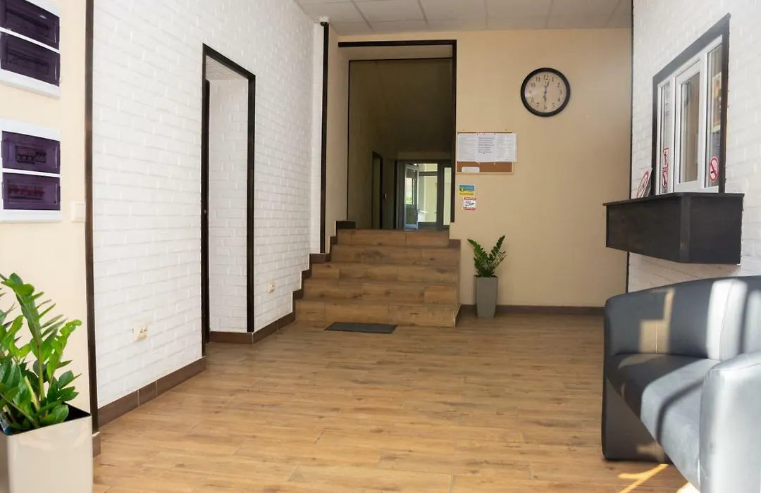 Monada Hotel & Hostel-1