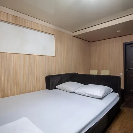 Hostel Comfort 24-2