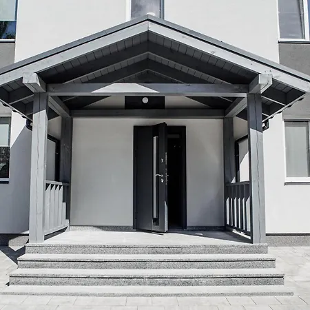 Новый хостел Nesvit Киев Академгородок-2