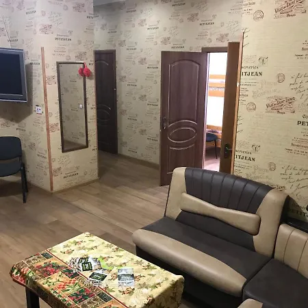 Green Street Hostel-3