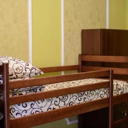 Lviv City Hostel-3