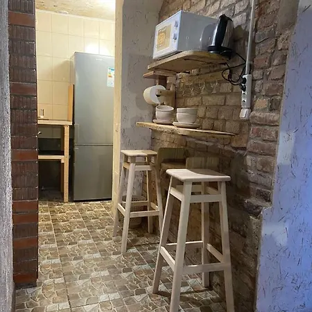 Hostel Danylo Halytskyi-2