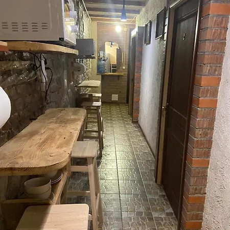 Hostel Danylo Halytskyi-3