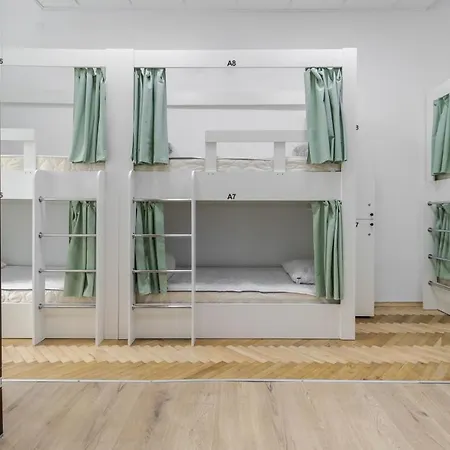 In Town Hostel-2