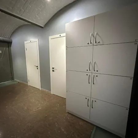 A1 Apartments Lviv-2