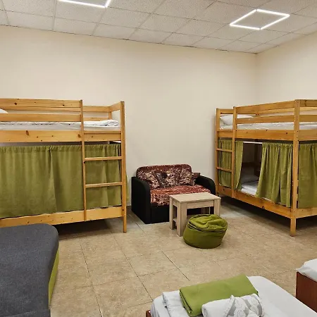 Coin Apartments & Poshtel-2