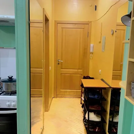 Pechersky Hostel-3