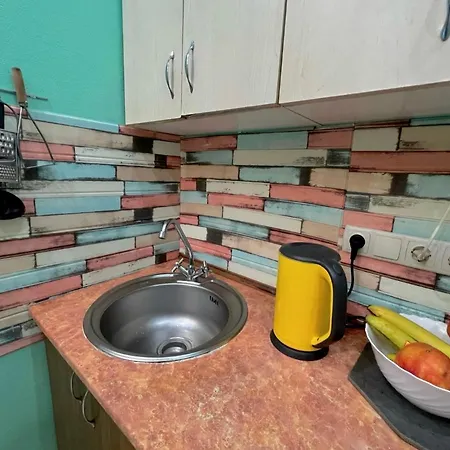 Pechersky Hostel-2