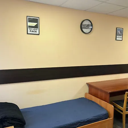 Hostel Krone Gok Zatishok-2
