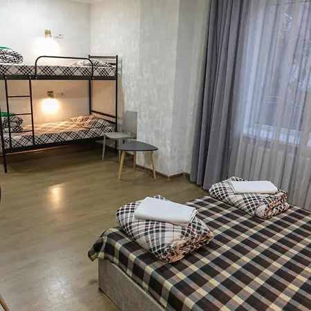Alina Hotel & Hostel-2