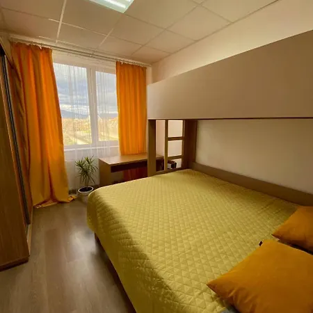 Green Kitchen Apartments-3