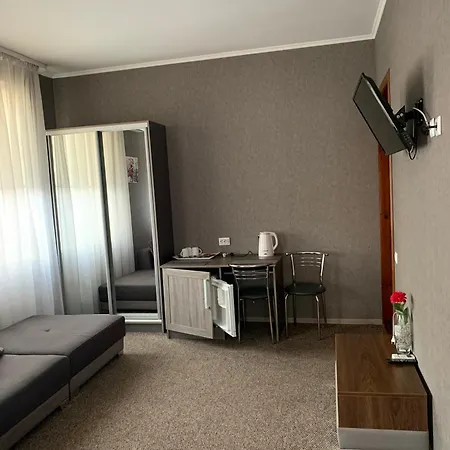 Yurus Hostel-3