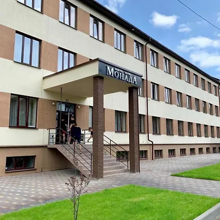 Monada Hotel & Hostel-2