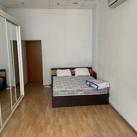 Hostel Bed&Bread-3