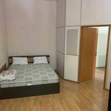 Hostel Bed&Bread-2
