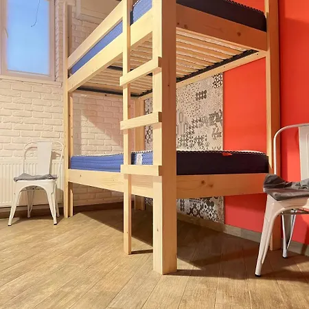 Moonlight Hostel-2