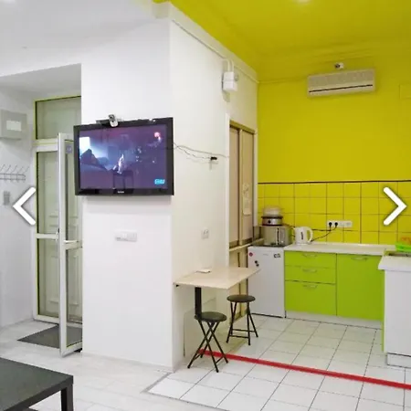 Good Dreams Hostel-2