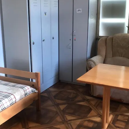 Hostel Mif-3