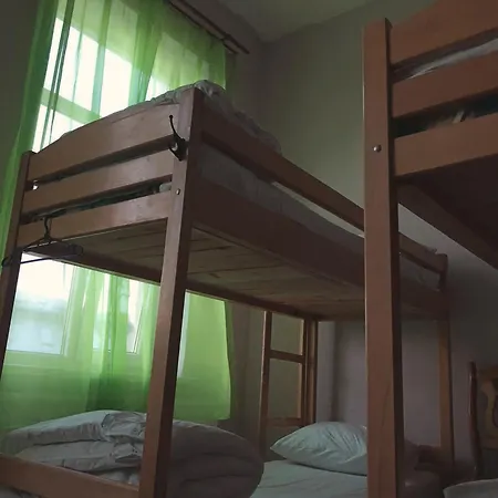 Newplay Hostel-2