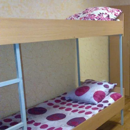 Hostel Artem-3