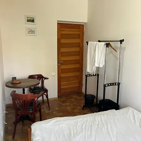 Hostel Tarnopil-3