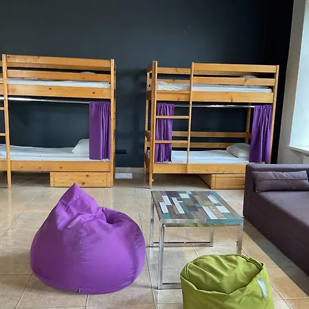 Coin Apartments & Poshtel-3