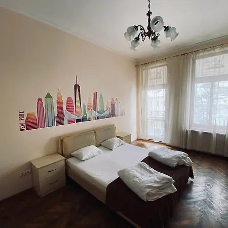 New York Hostel-3