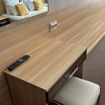 Hostel Iskra-3