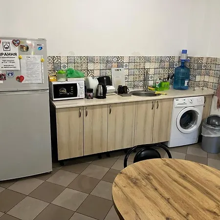 Fox Hostel-3