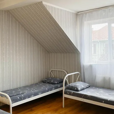 Vip Hostel-2