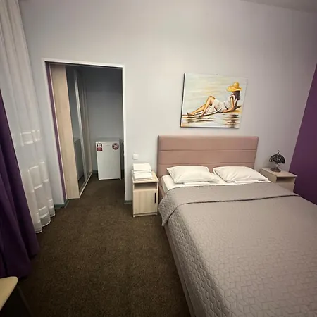 Happy Home Hostel-3
