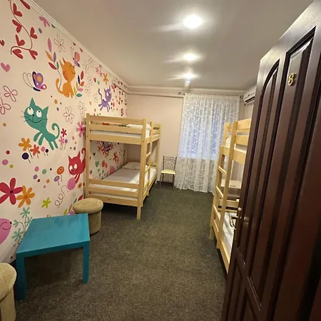 Happy Home Hostel-2